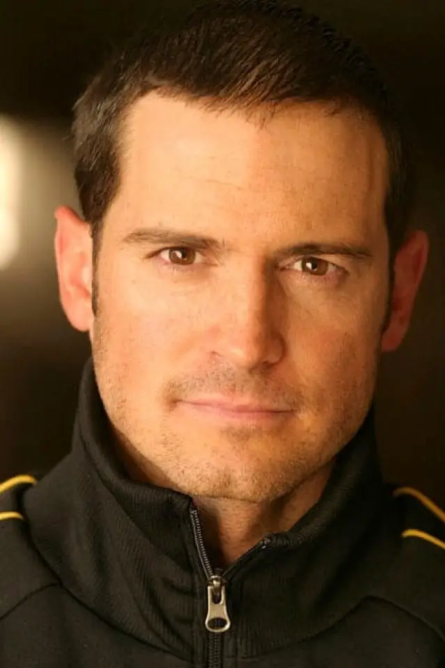 Zdjęcie Walt Becker