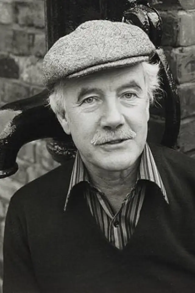 Zdjęcie  (Fulton Mackay)