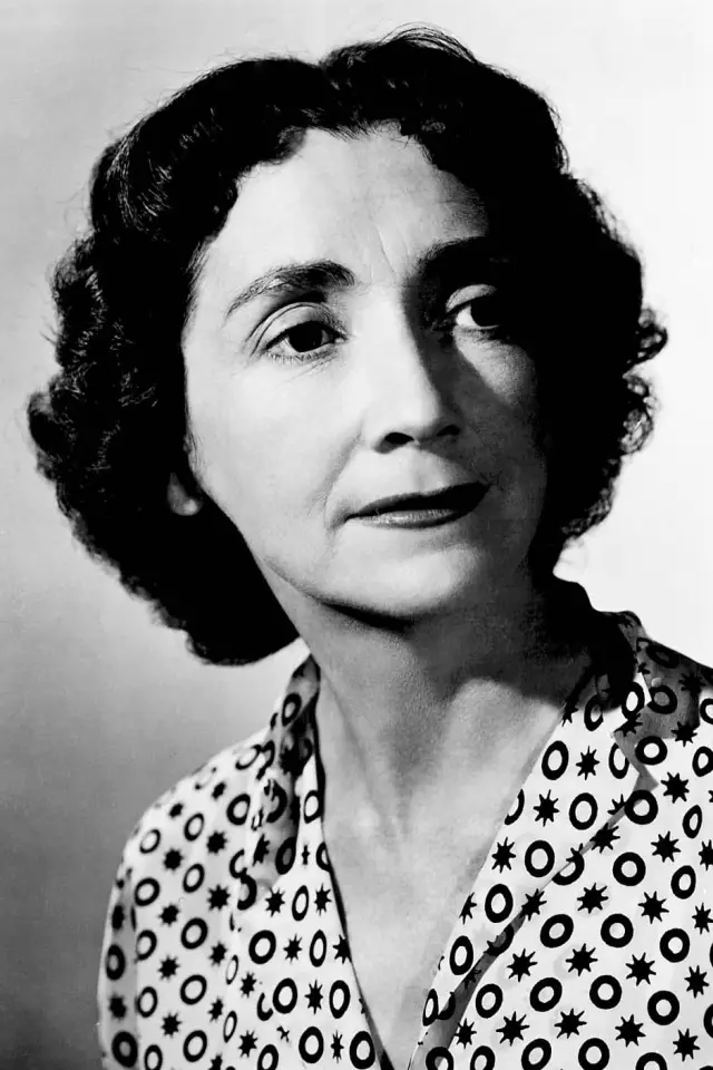 Zdjęcie Mildred Dunnock