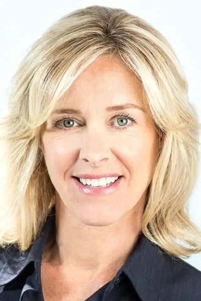Zdjęcie Rachel Hayward