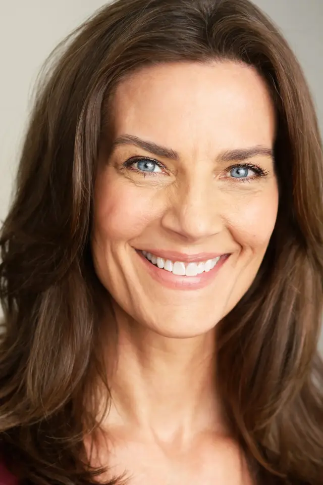 Zdjęcie Tery Farrel (Terry Farrell)