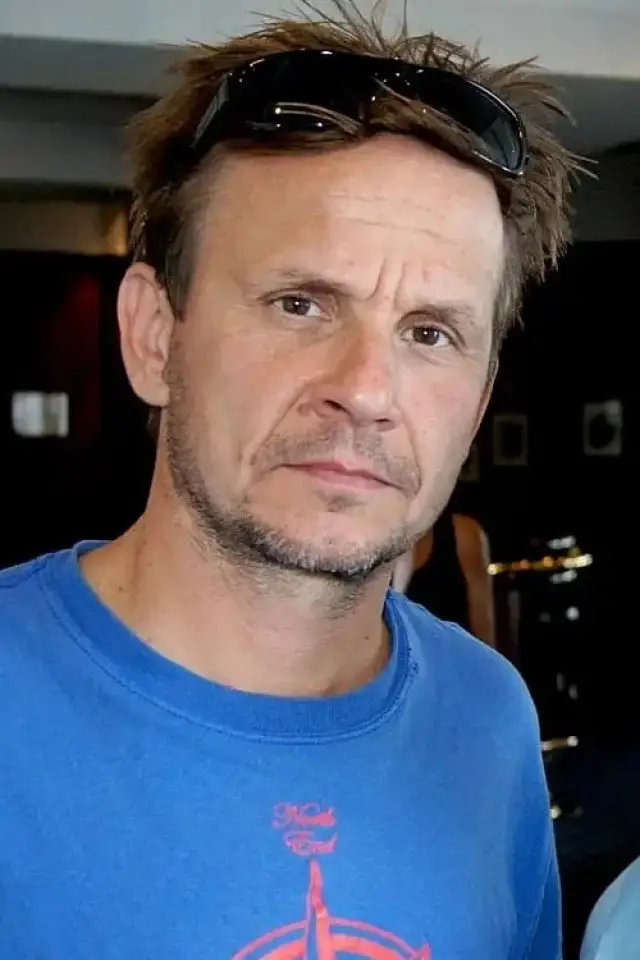 Zdjęcie Bartłomiej Topa (Bartlomiej Topa)