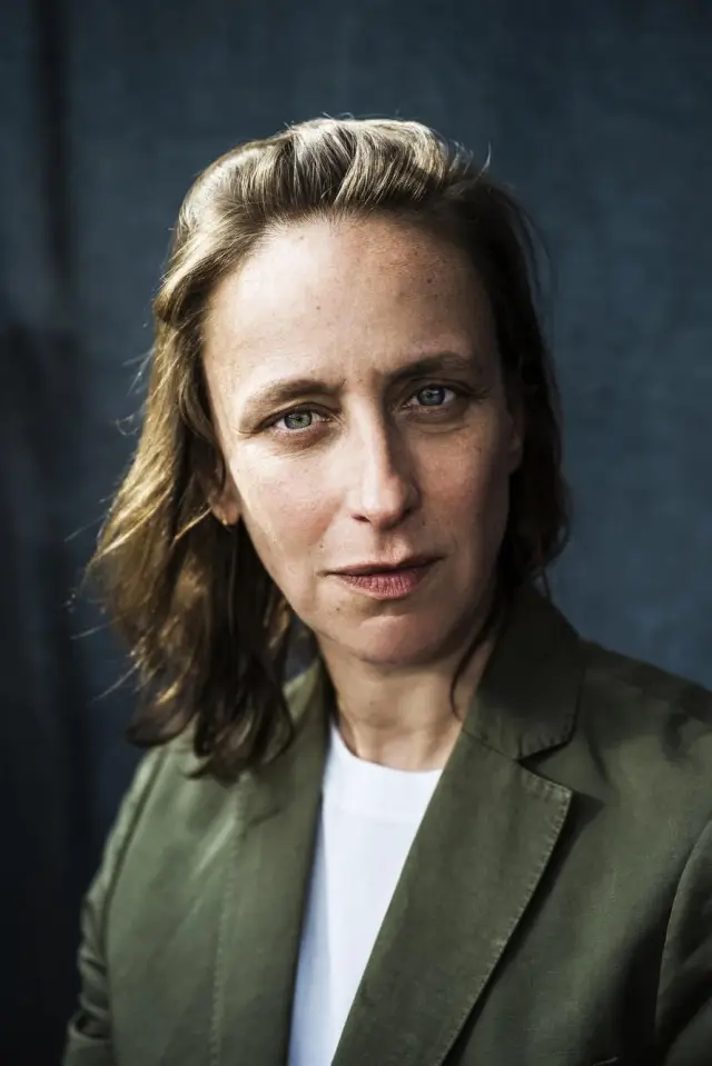 Zdjęcie Céline Sciamma