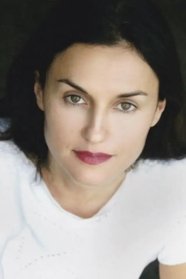 Zdjęcie Lisa Zejn (Lisa Zane)