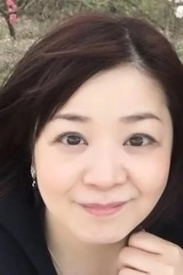 Zdjęcie Ai Kobayashi