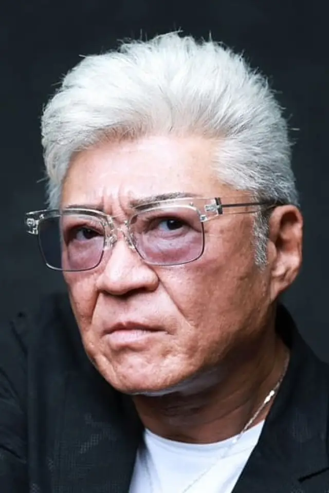 Zdjęcie Hitosi Ozava (Hitoshi Ozawa)