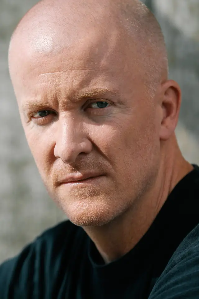Zdjęcie James Hanlon (James Hanlon)