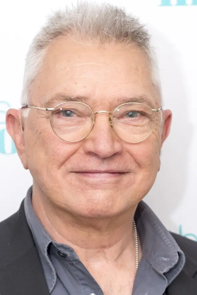 Zdjęcie Martin Shaw