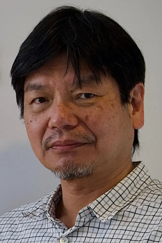 Zdjęcie Masahiko Minami