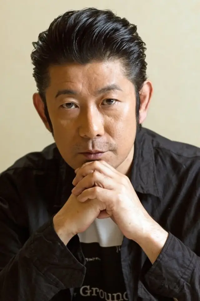 Zdjęcie Masatoshi Nagase