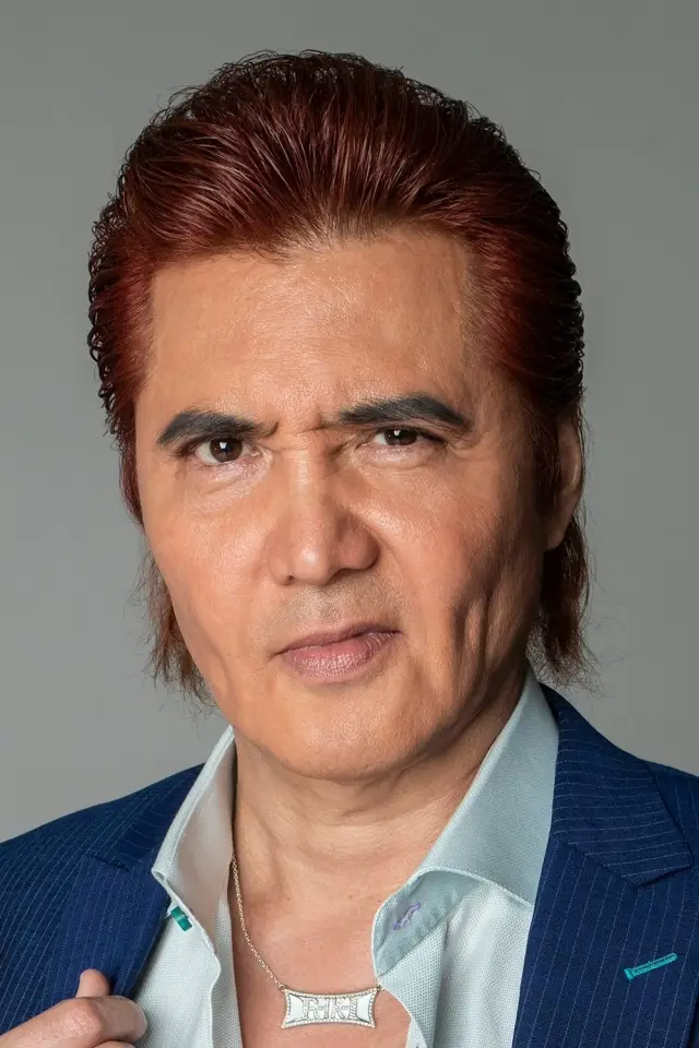Zdjęcie Riki Takeuci (Riki Takeuchi)