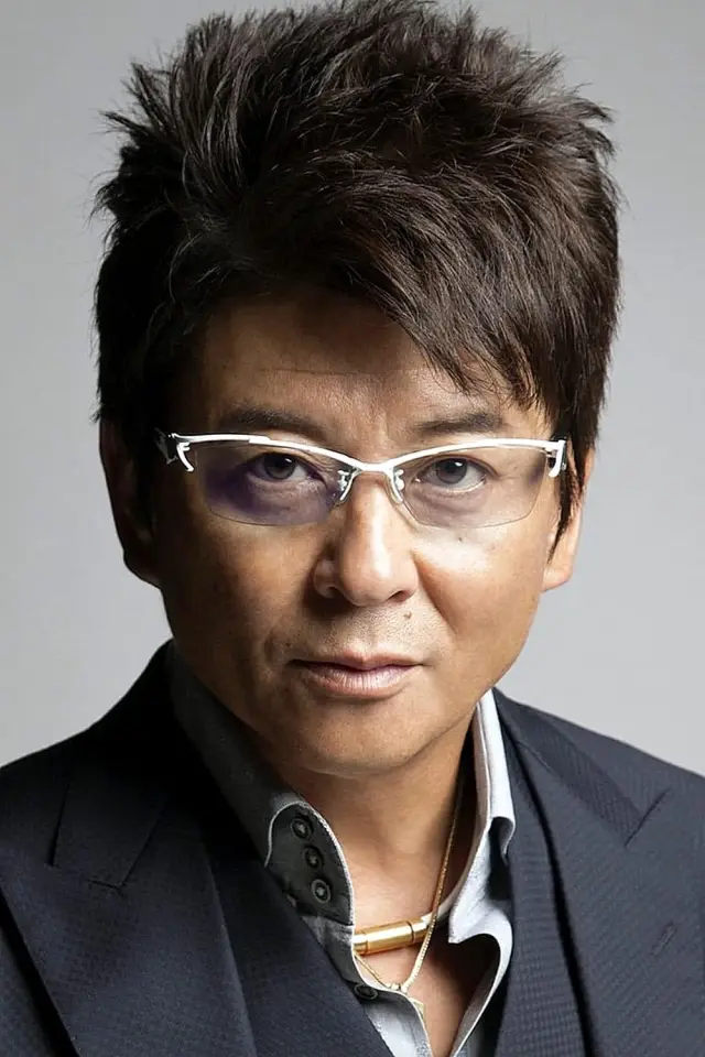 Zdjęcie Show Aikawa