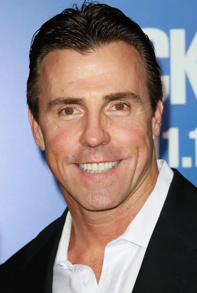 Zdjęcie Bill Romanowski (Bill Romanowski)