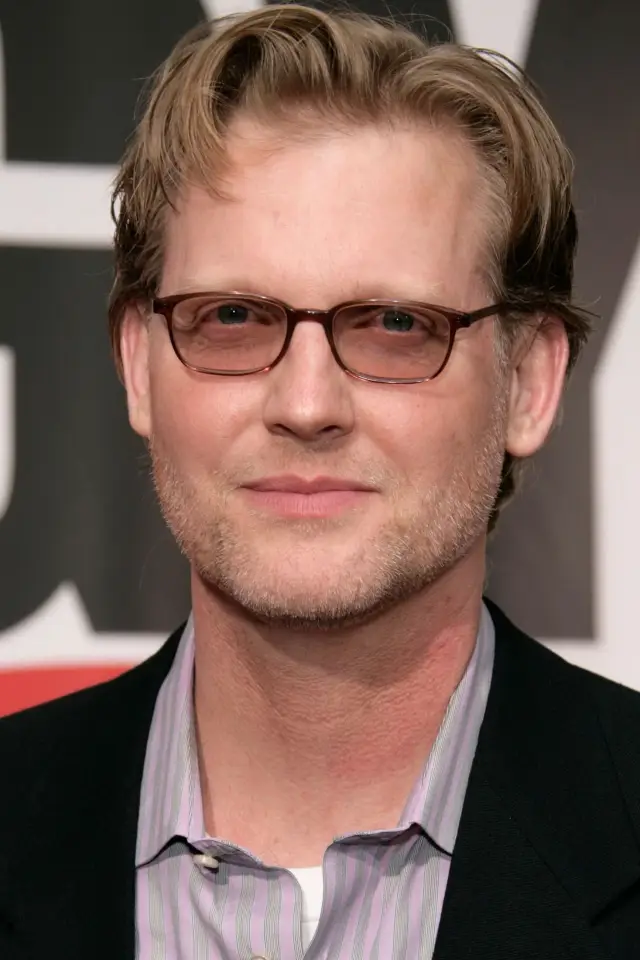 Zdjęcie Craig Kilborn