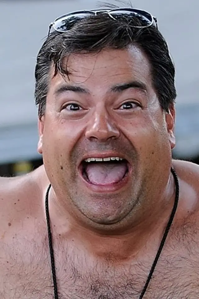 Zdjęcie  (Patrick Roach)