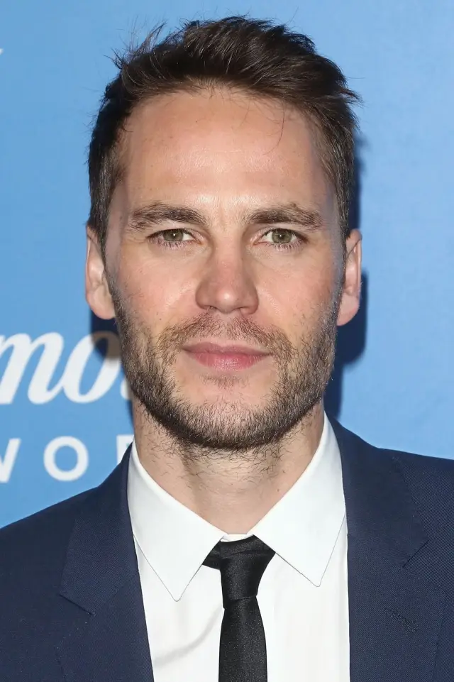 Zdjęcie Tejlor Kicz (Taylor Kitsch)