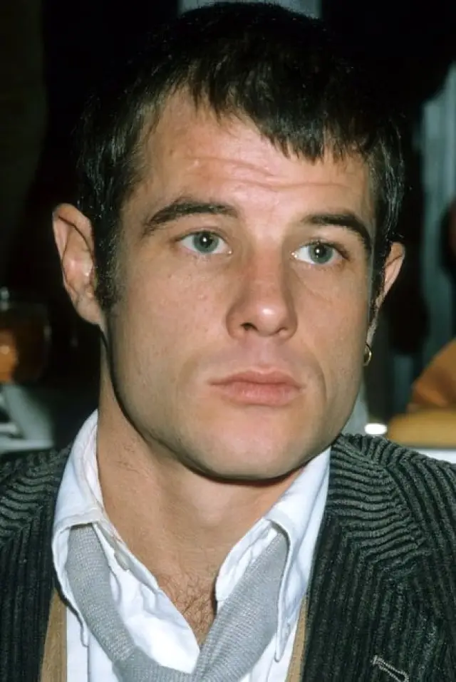 Zdjęcie Brad Davis