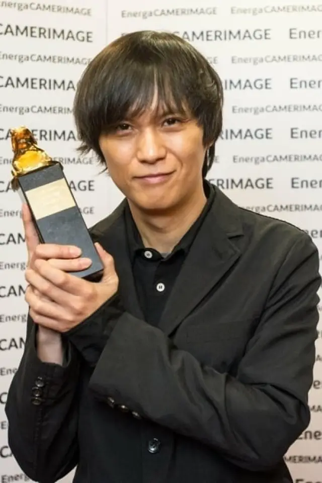 Zdjęcie Kim Ji-yong