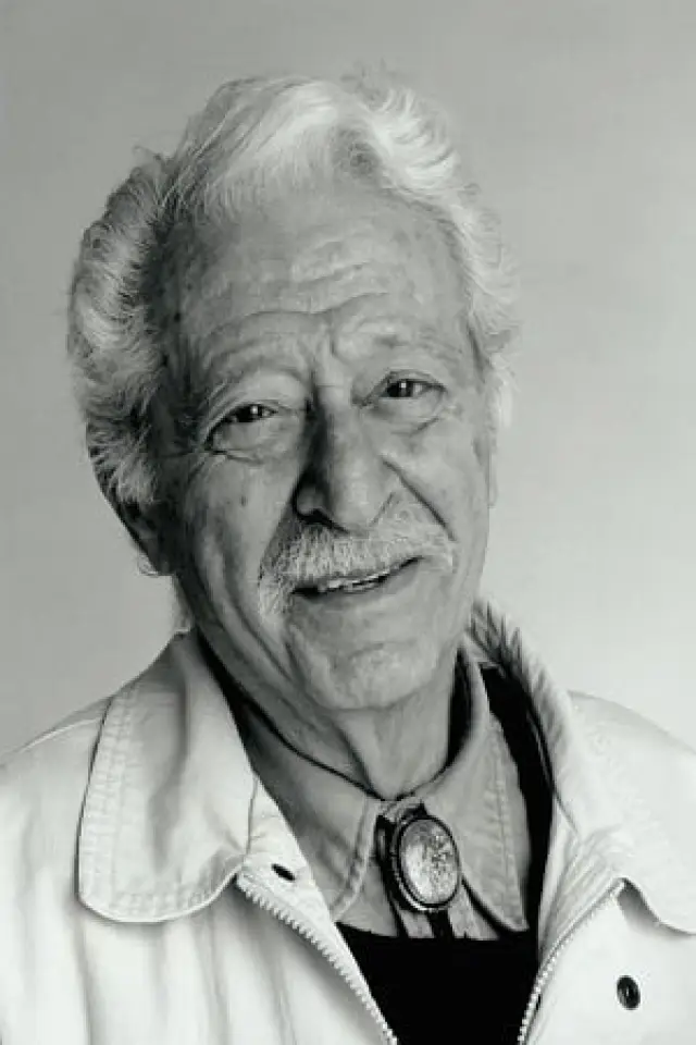 Zdjęcie Joe Grant