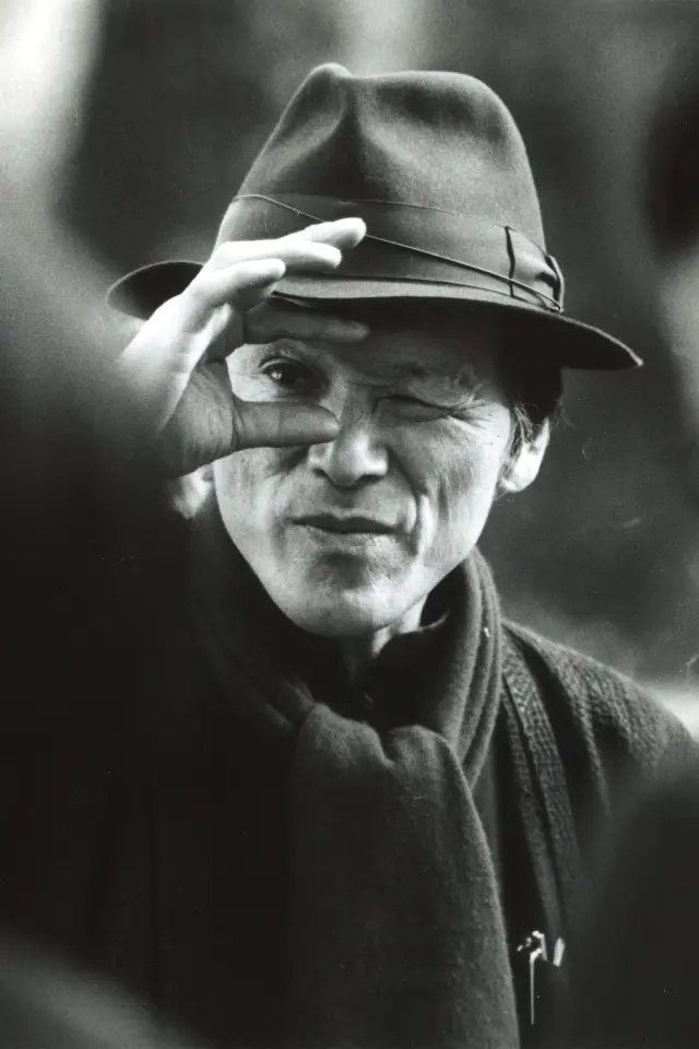 Zdjęcie Jūzō Itami