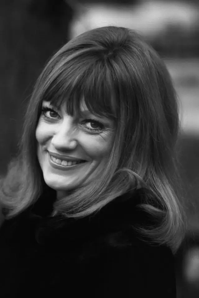 Zdjęcie Kirsten Walther (Kirsten Walther)