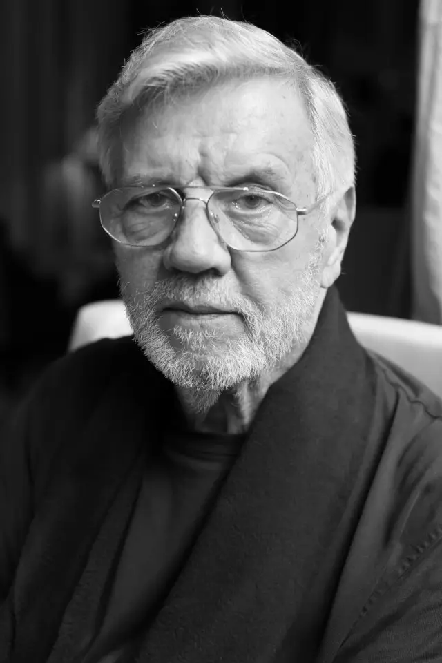 Zdjęcie Morten Grunwald (Morten Grunwald)