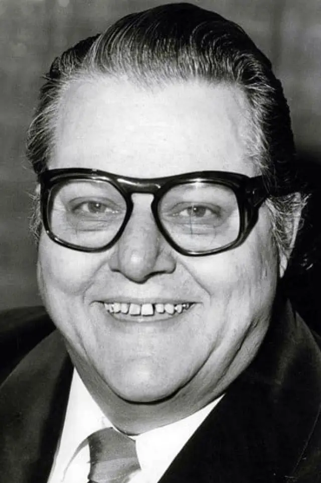 Zdjęcie Poul Bundgaard (Poul Bundgaard)