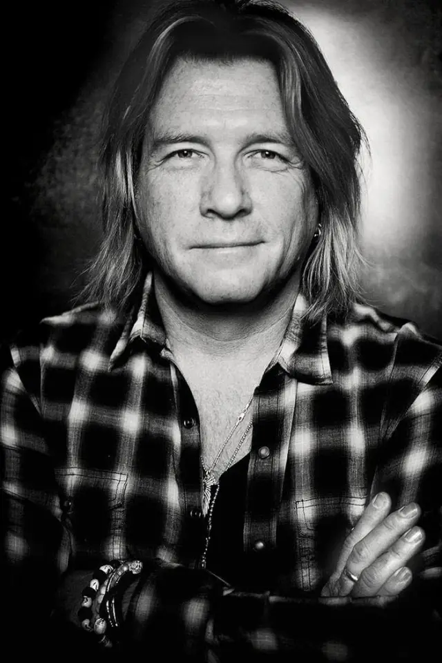 Zdjęcie  (Bob Rock)