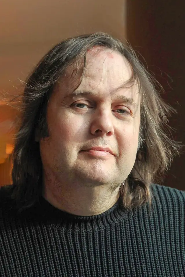 Zdjęcie  (Bruce Sinofsky)