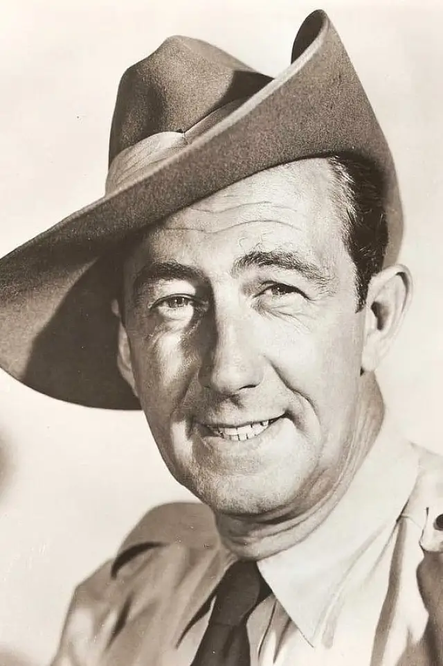 Zdjęcie  (Chips Rafferty)