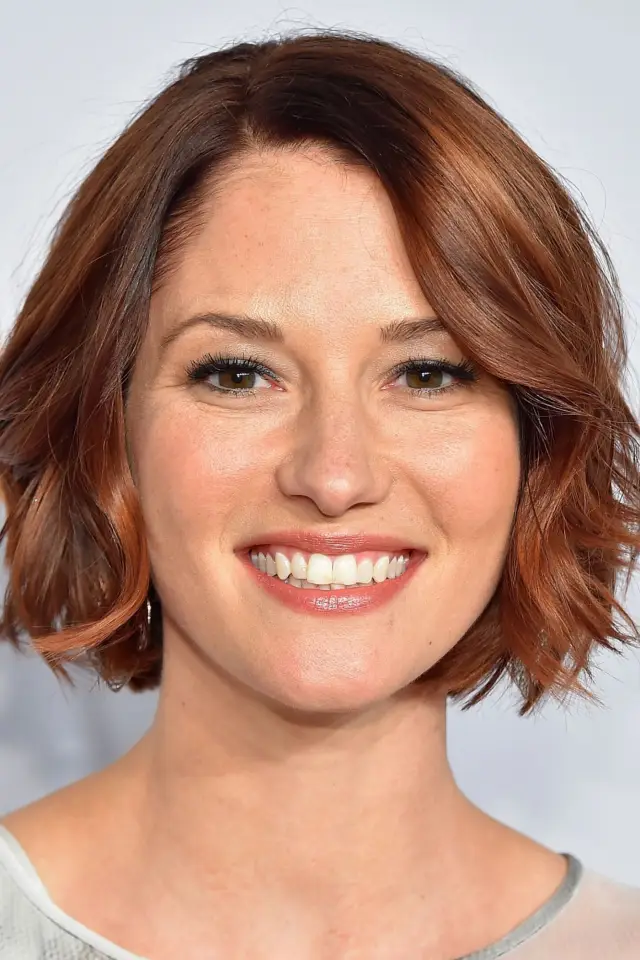 Zdjęcie  (Chyler Leigh)