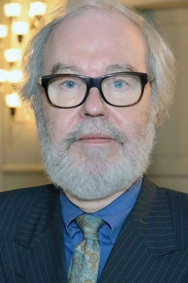 Zdjęcie John M. Jacobsen