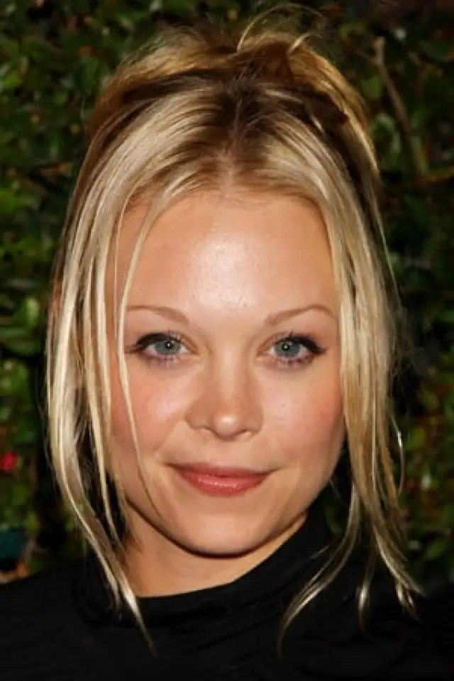 Zdjęcie Alexandra Holden