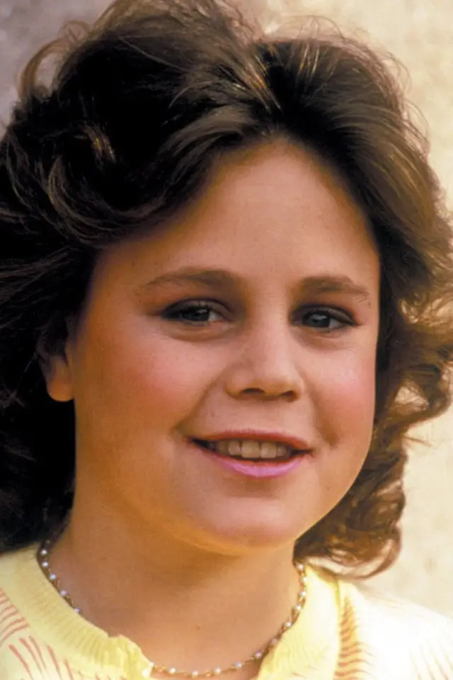 Zdjęcie Dana Hill