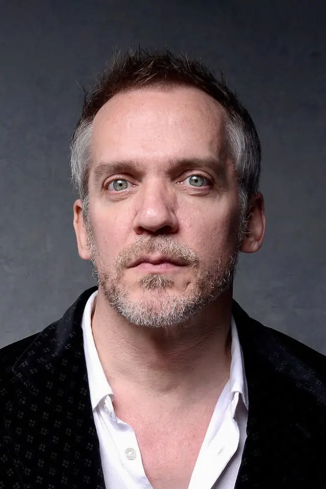 Zdjęcie Jean-Marc Vallée