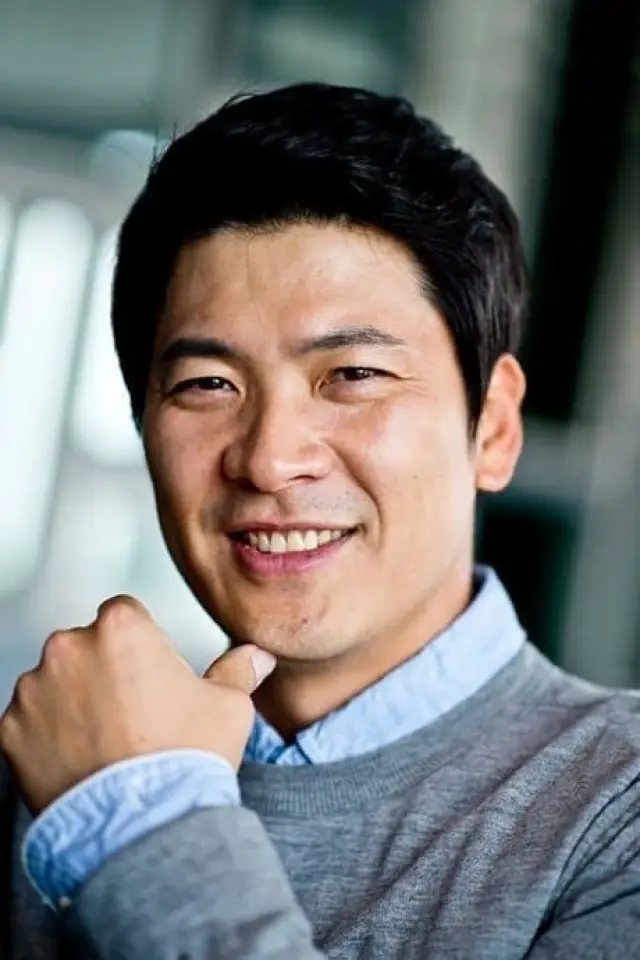 Zdjęcie Kim Sang-kyung
