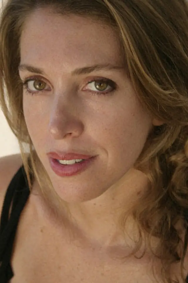 Zdjęcie Lucja Puenzo (Lucía Puenzo)