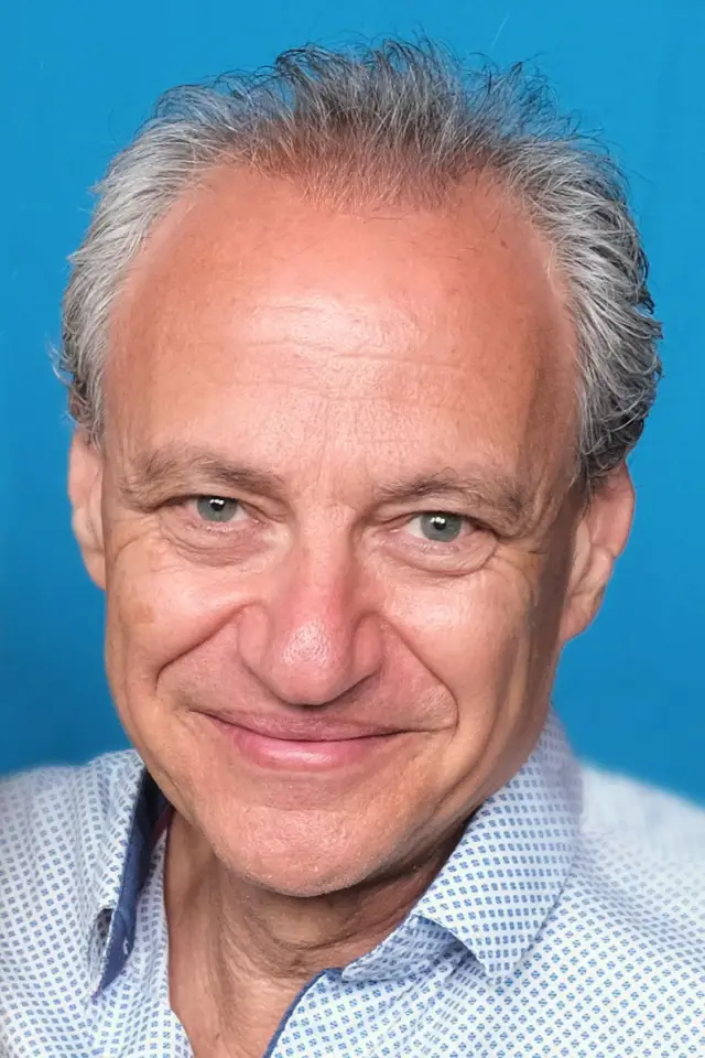 Zdjęcie Mark Achbar (Mark Achbar)