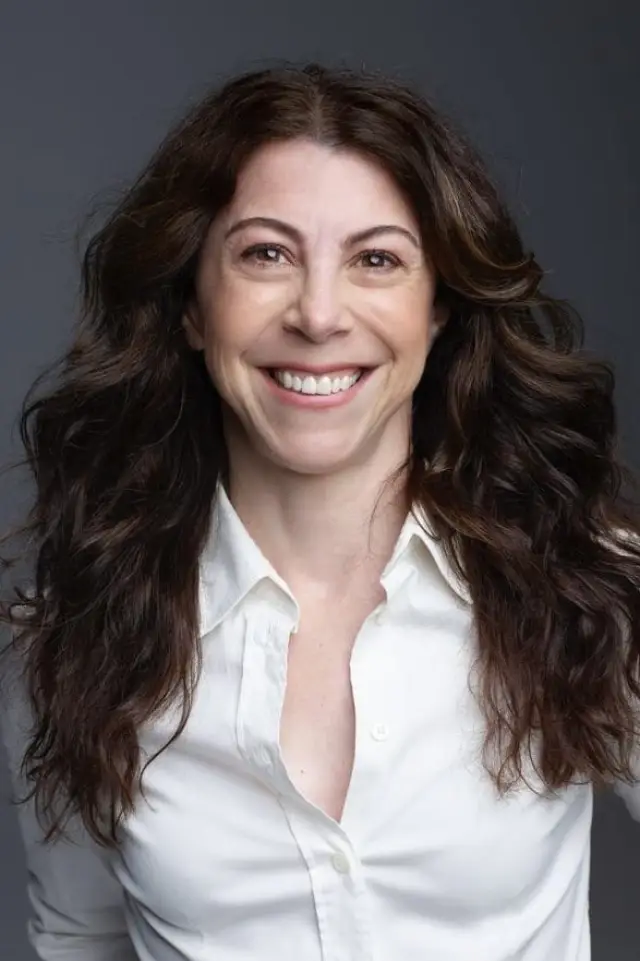 Zdjęcie  (Nell Scovell)