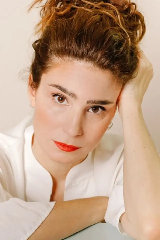 Zdjęcie  (Valeria Bertuccelli)
