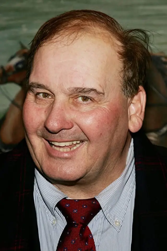 Zdjęcie Ernie Sabella