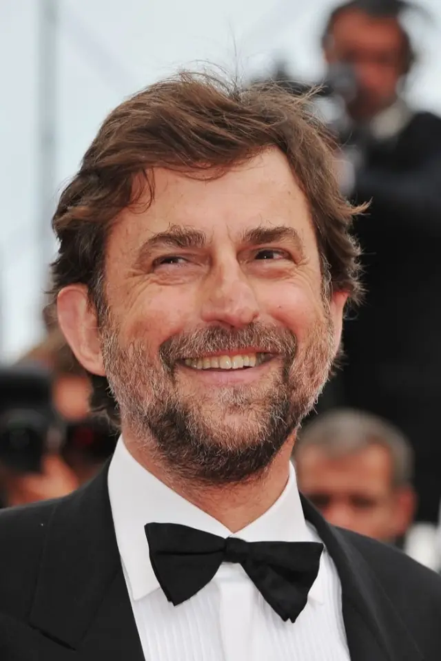 Zdjęcie Nanni Moretti
