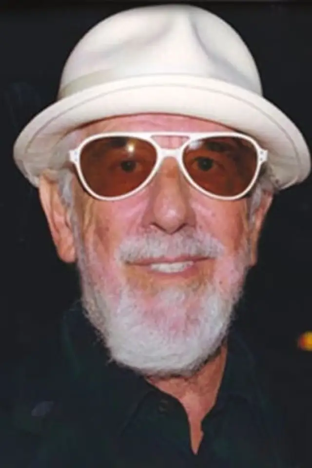 Zdjęcie Lou Adler