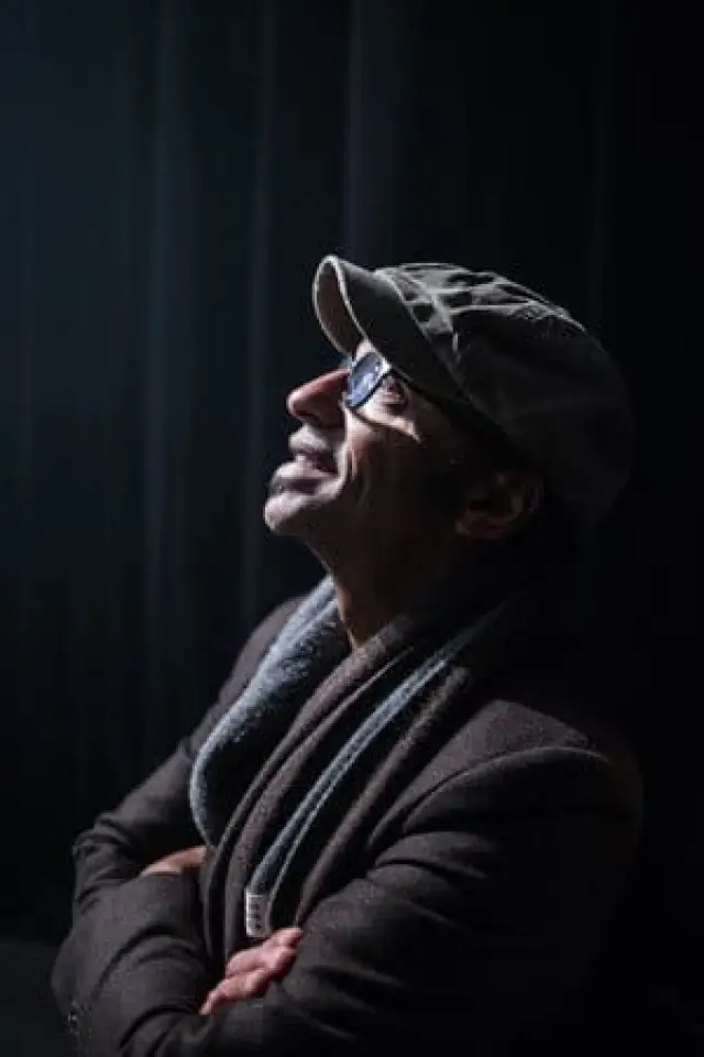 Zdjęcie  (Manu Katché)