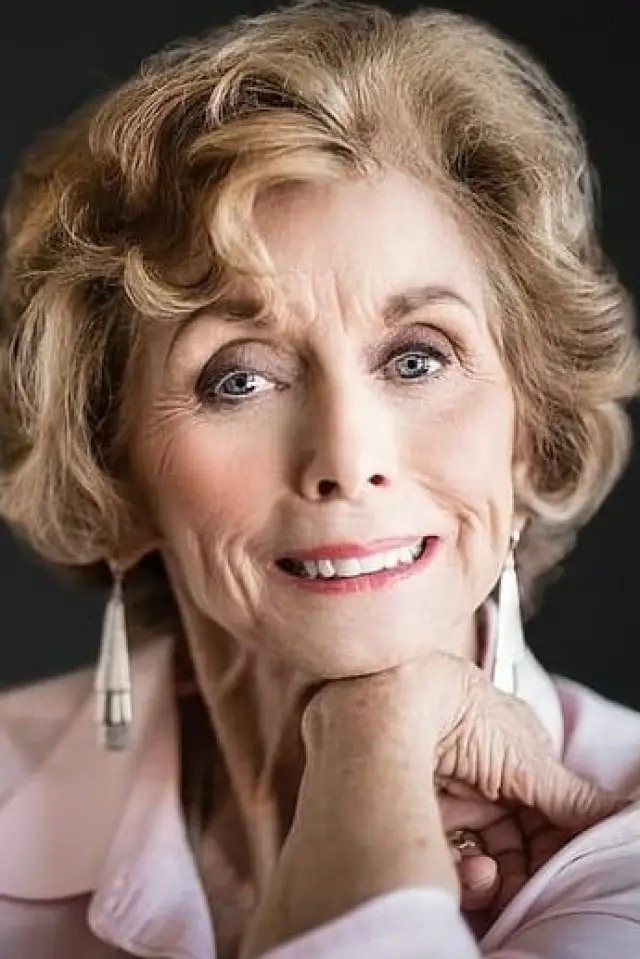 Zdjęcie  (Myra Lewis Williams)