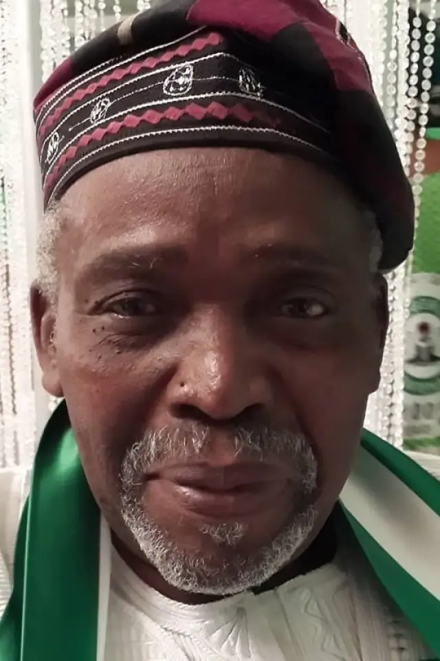 Zdjęcie  (Olu Jacobs)