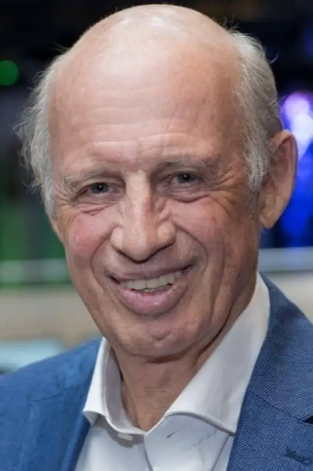 Zdjęcie  (Willy Bogner)