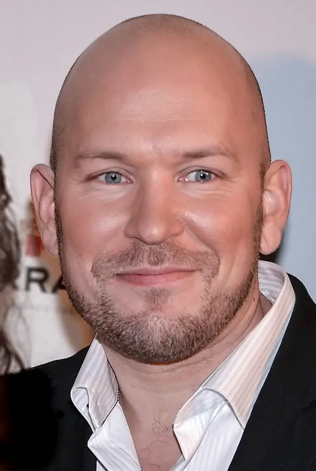Zdjęcie  (Björn A. Ling)