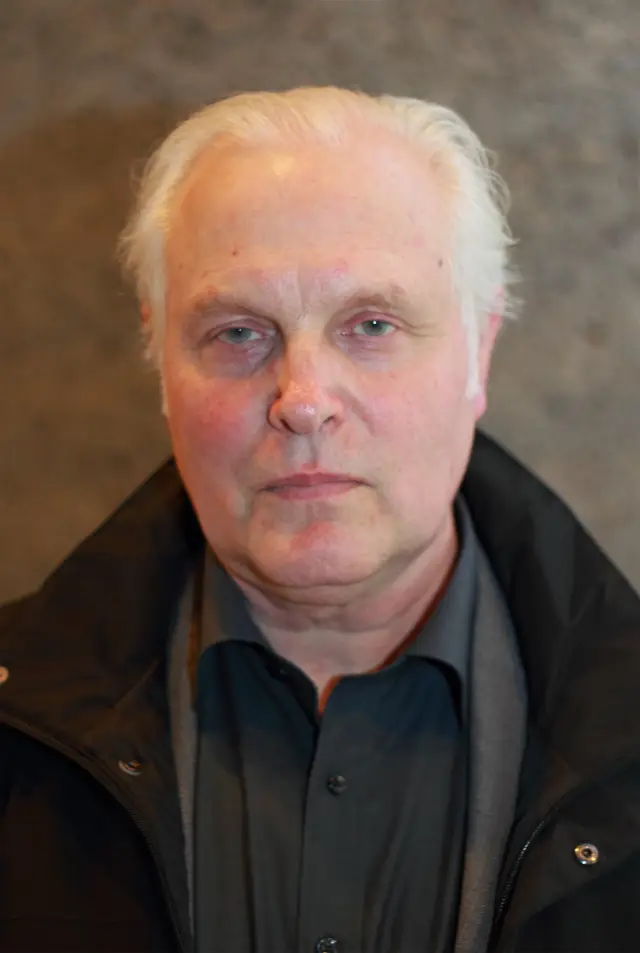 Zdjęcie Johannes Schmölling (Johannes Schmölling)