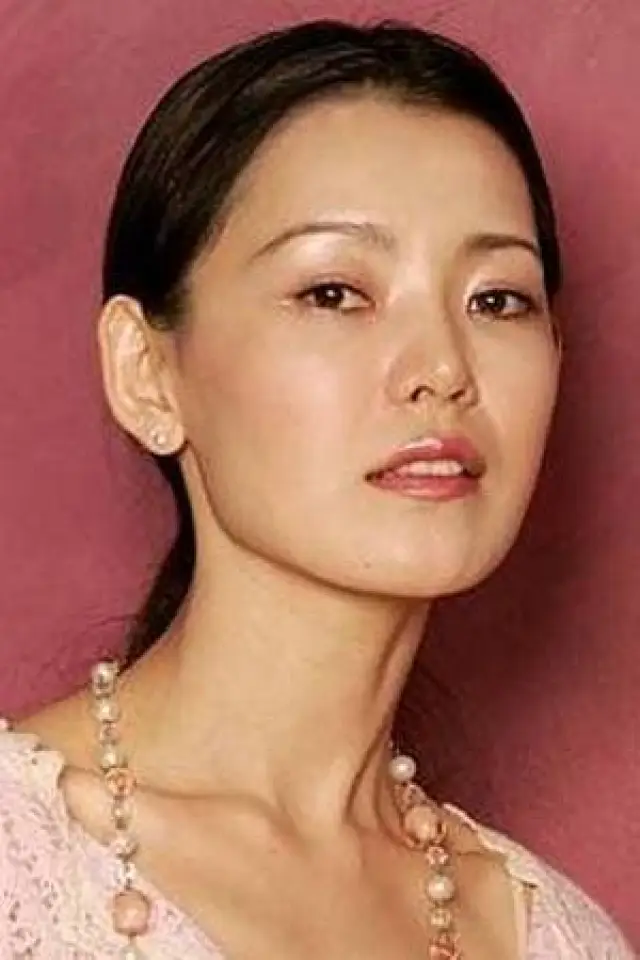 Zdjęcie  (Suh Jung)